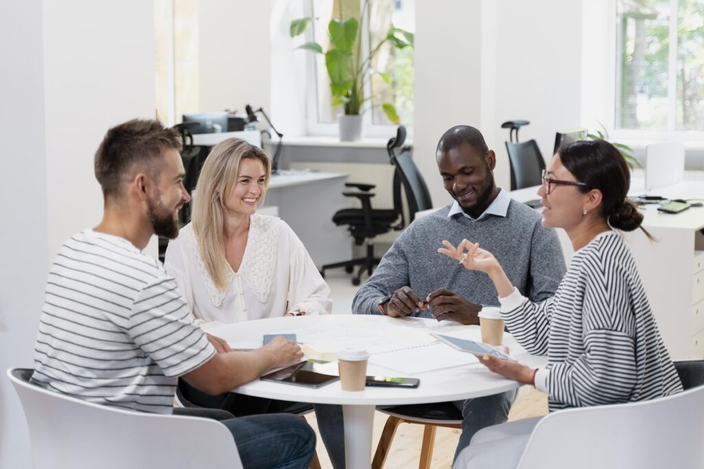 Servicios de traducción para agencias de comunicación